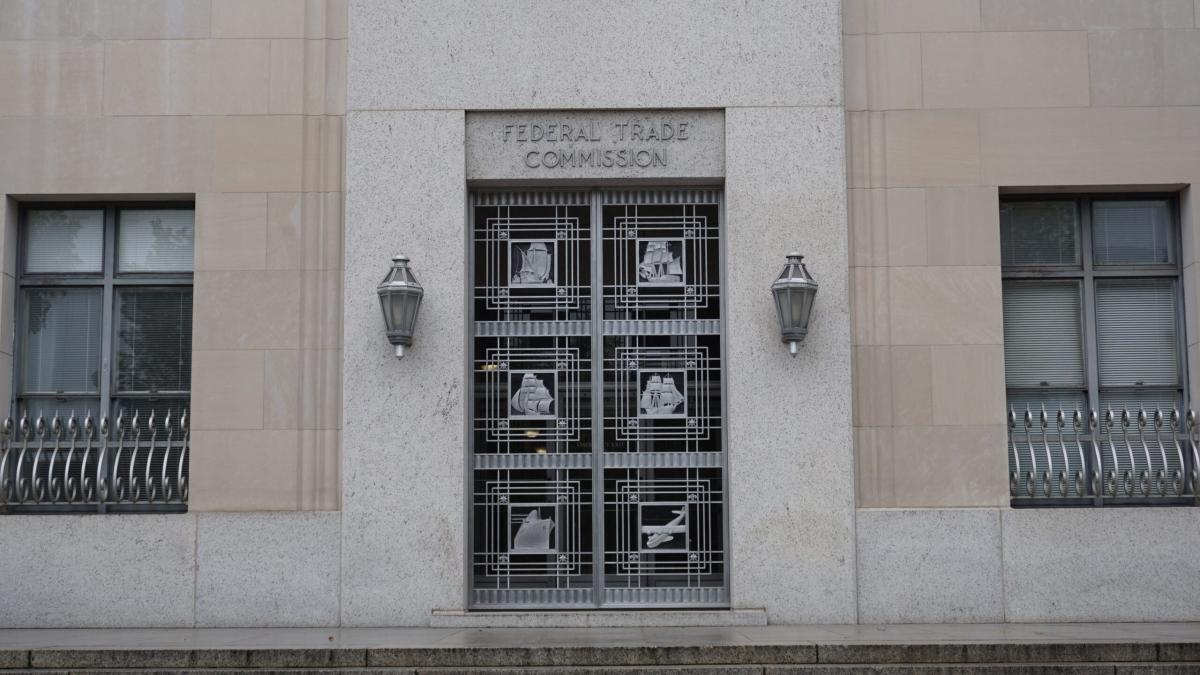Federal Trade Commission 