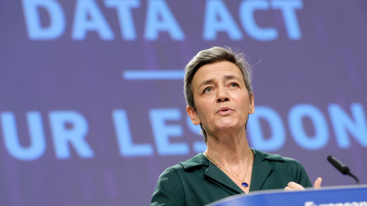European Union Data Act