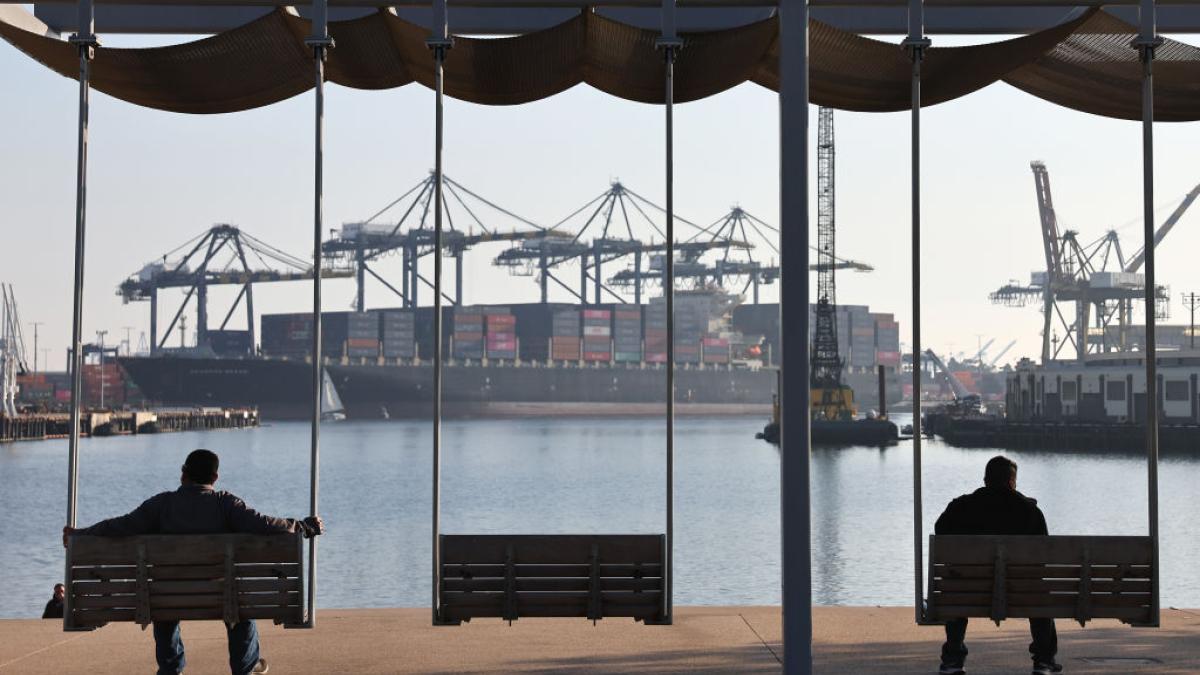 Reciprocal Tariffs