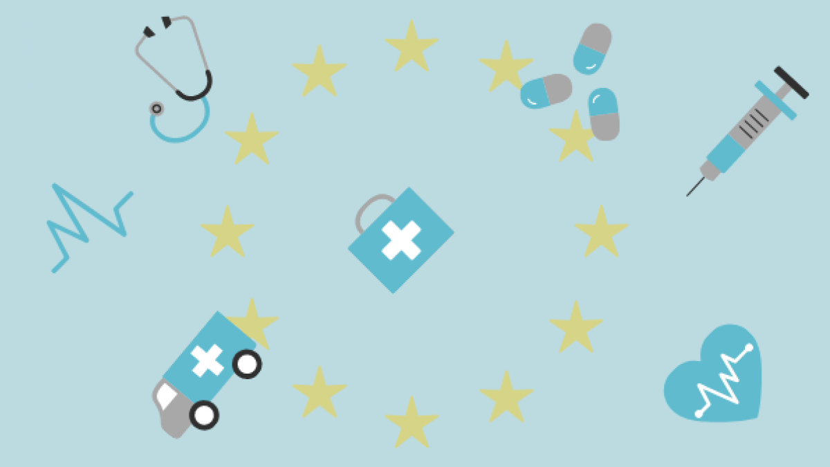 EU trade in medical goods: why self-sufficiency is the wrong approach