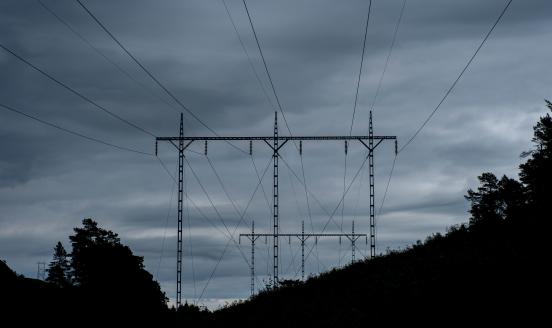electricity grid