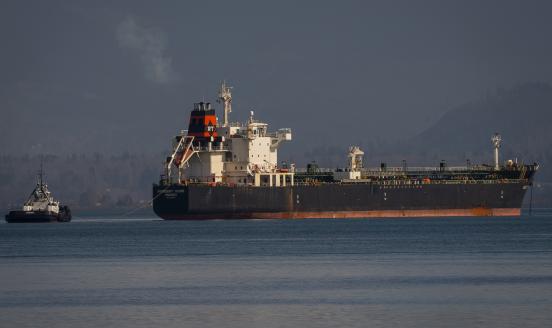 Russian oil