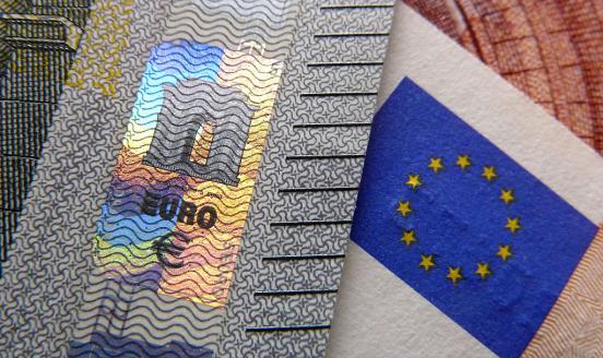 Details Of EURO Banknotes