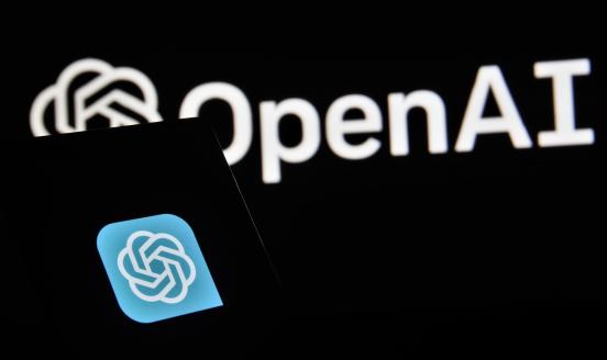 OpenAI logo