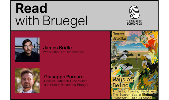 Read with Bruegel: Ways of being