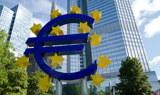 european central bank