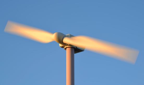 Climate energy memos