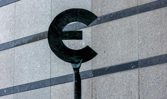 Euro symbol