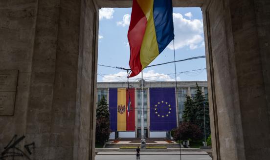 Moldova