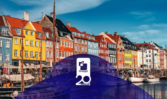 Denmark