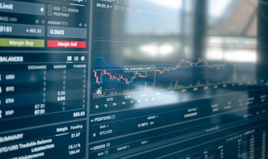Where do insurance firms and pension funds invest?