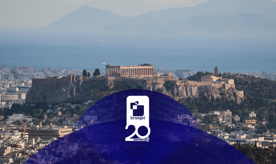 20th greece