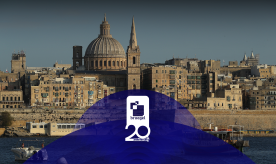 feat image Malta