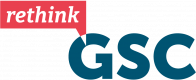 rethink GSC logo