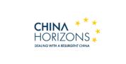 China Horizons logo
