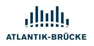 Atlantik-Brücke logo