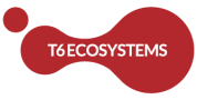 T6 Ecosystems logo