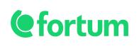 Fortum logo 
