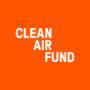 Clean air fund logo 
