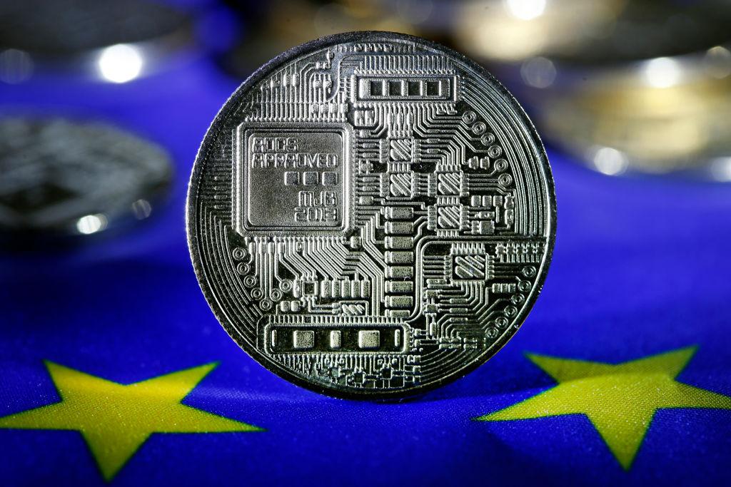 The value added of central bank digital currencies: a view from the euro  area
