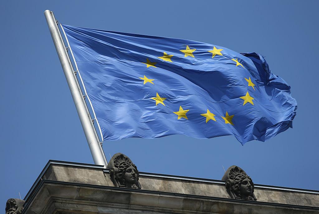 An uphill struggle: a long-term perspective on the European public ...