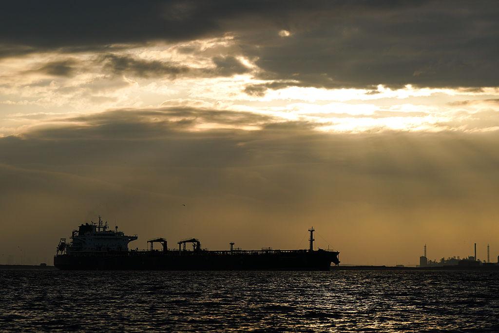 Iran Tolls Hormuz, Gulf States Pay Billions