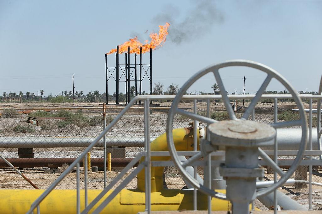 Europe must prepare for a possible oil supply crunch