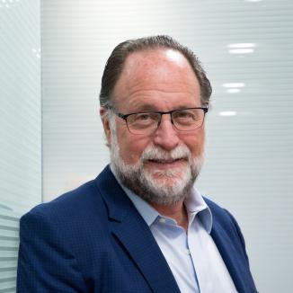 Headshot of Ricardo Hausmann