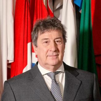 Picture of Carlo Monticelli