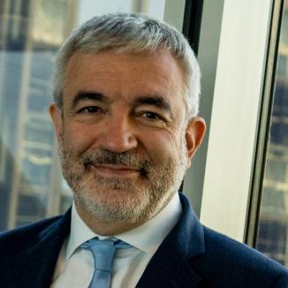 Luis Garicano