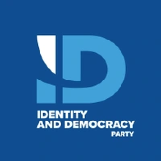 I.D. logo