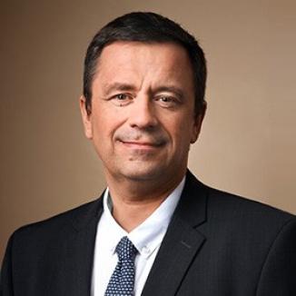 Picture of Luc Remont