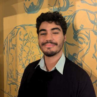 headshot