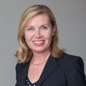 Picture of Leena Mörttinen