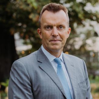 JFK Headshot BAM 2026