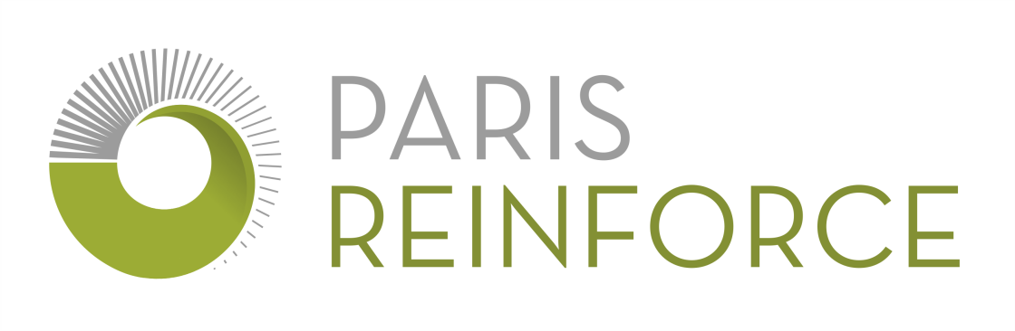 Paris Reinforce