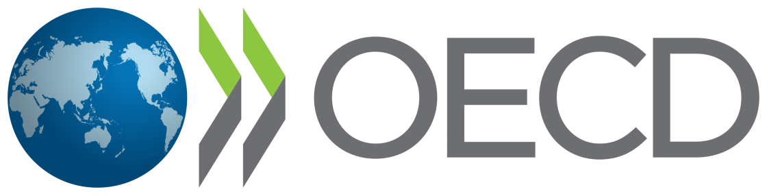 Logo of the oecd