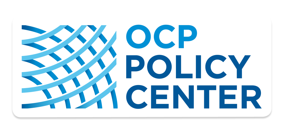 OCP-Policy-Center-Logo