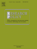 research-policy