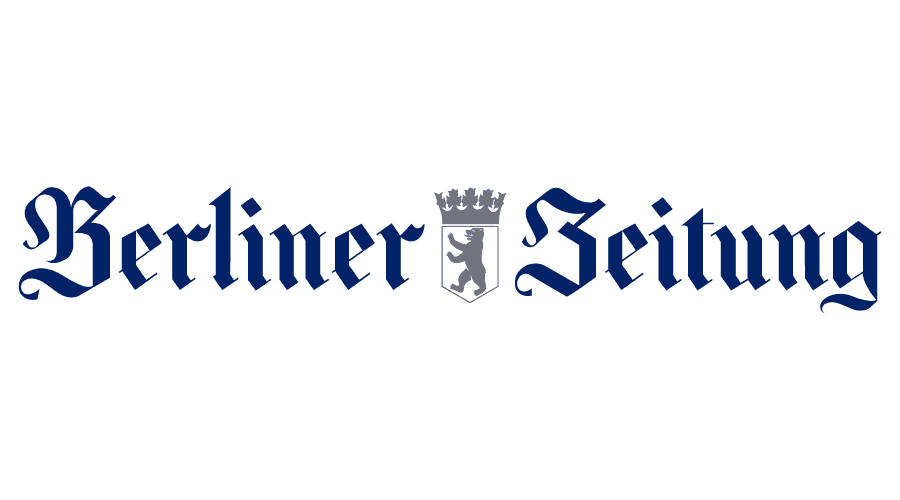 berliner-zeitung-vector-logo