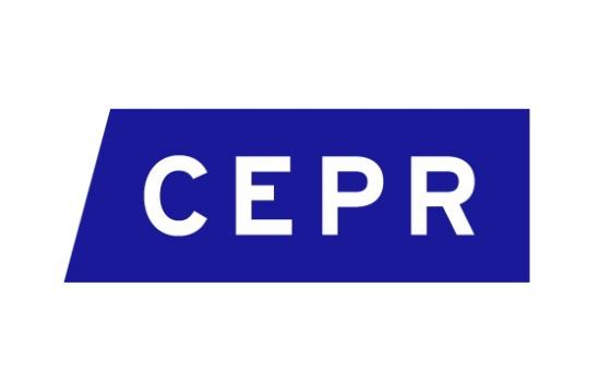 Logo of CEPR