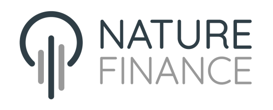 nature finance logo