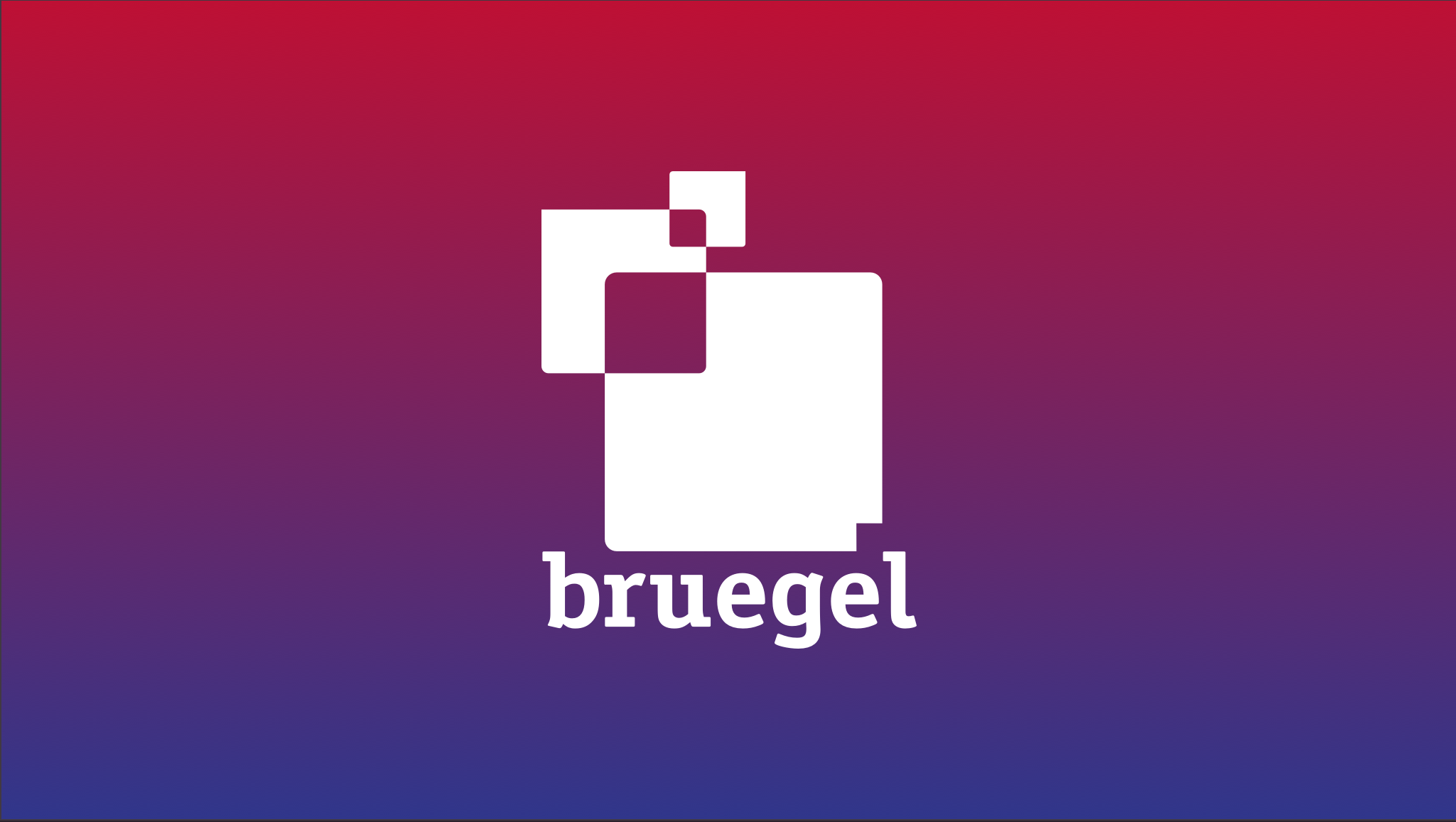 (c) Bruegel.org