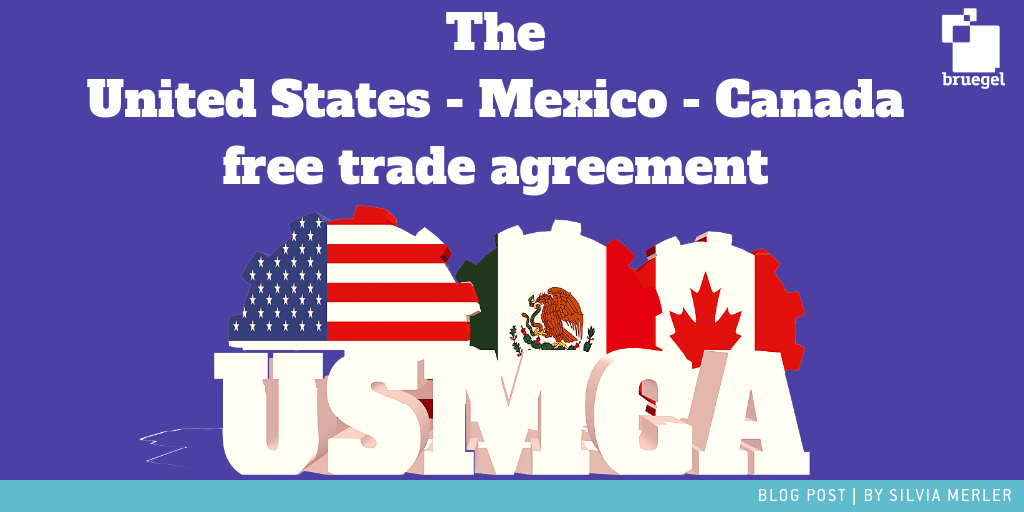 mexico trade agreement
