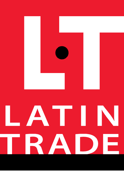 Latin Trade -logo