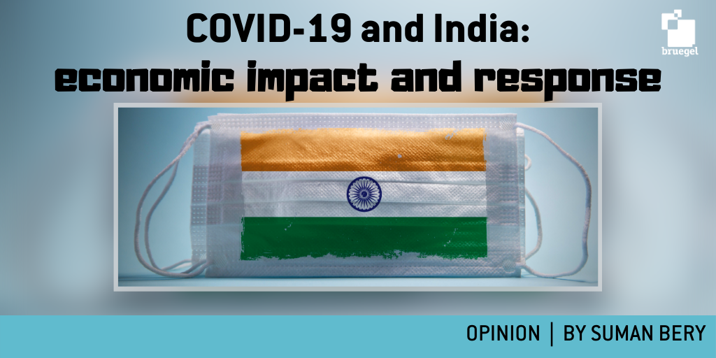 Covid-19 in india